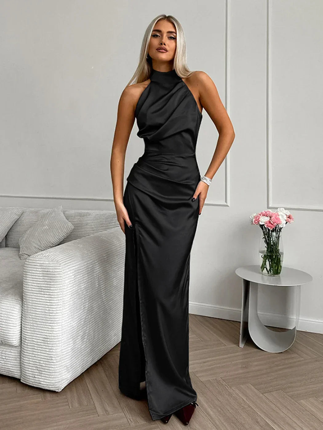 MARBELLA - VESTIDO