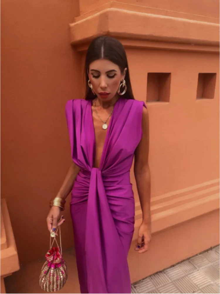 ELOISA - VESTIDO