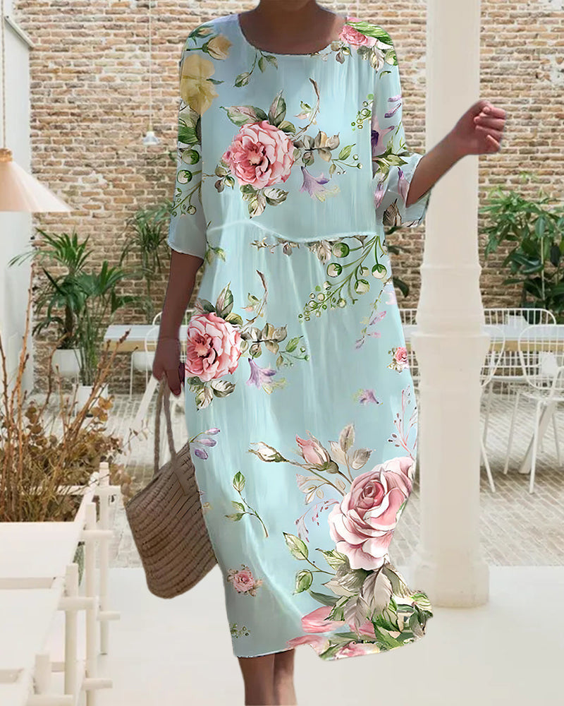 DALIA - VESTIDO